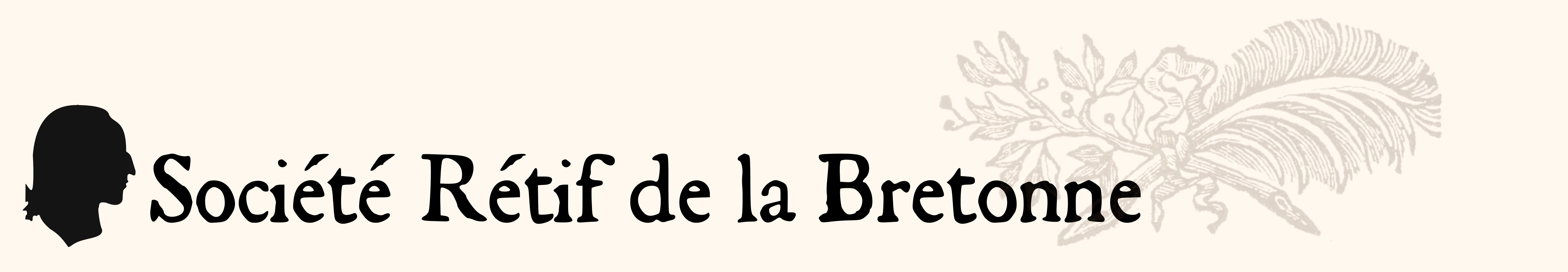 Société Rétif de la Bretonne